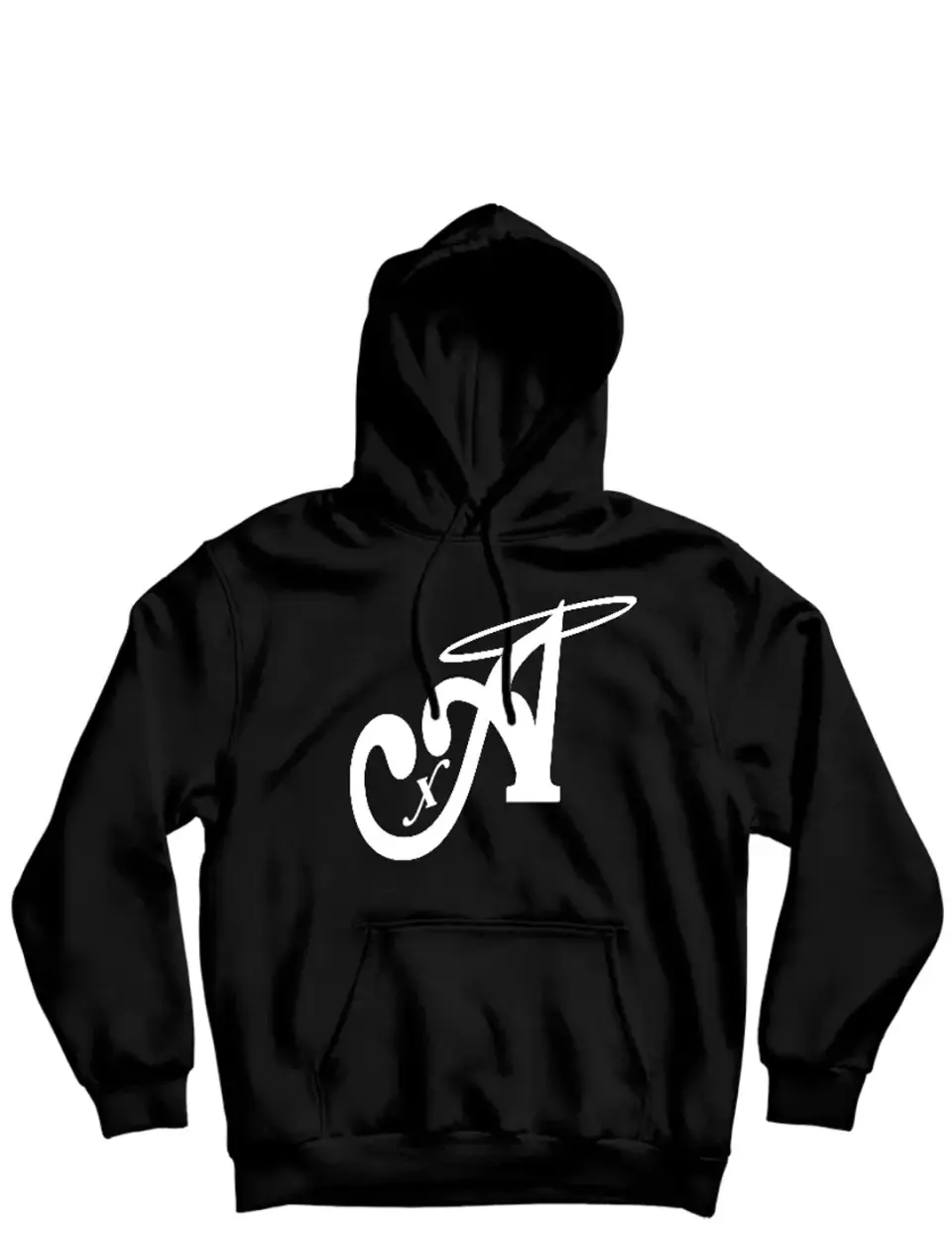 LOGO HOODIE