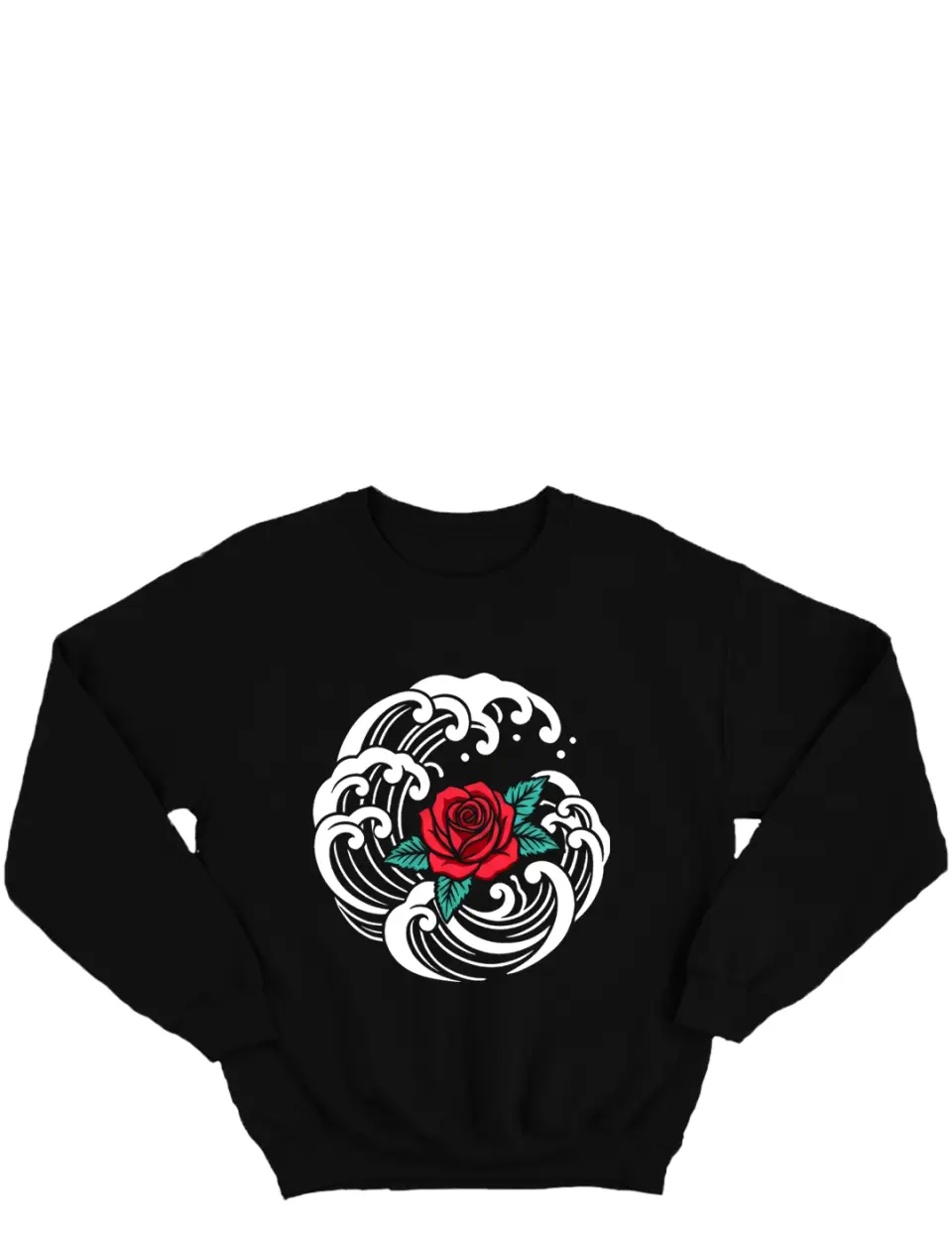 Valuri SWEATER