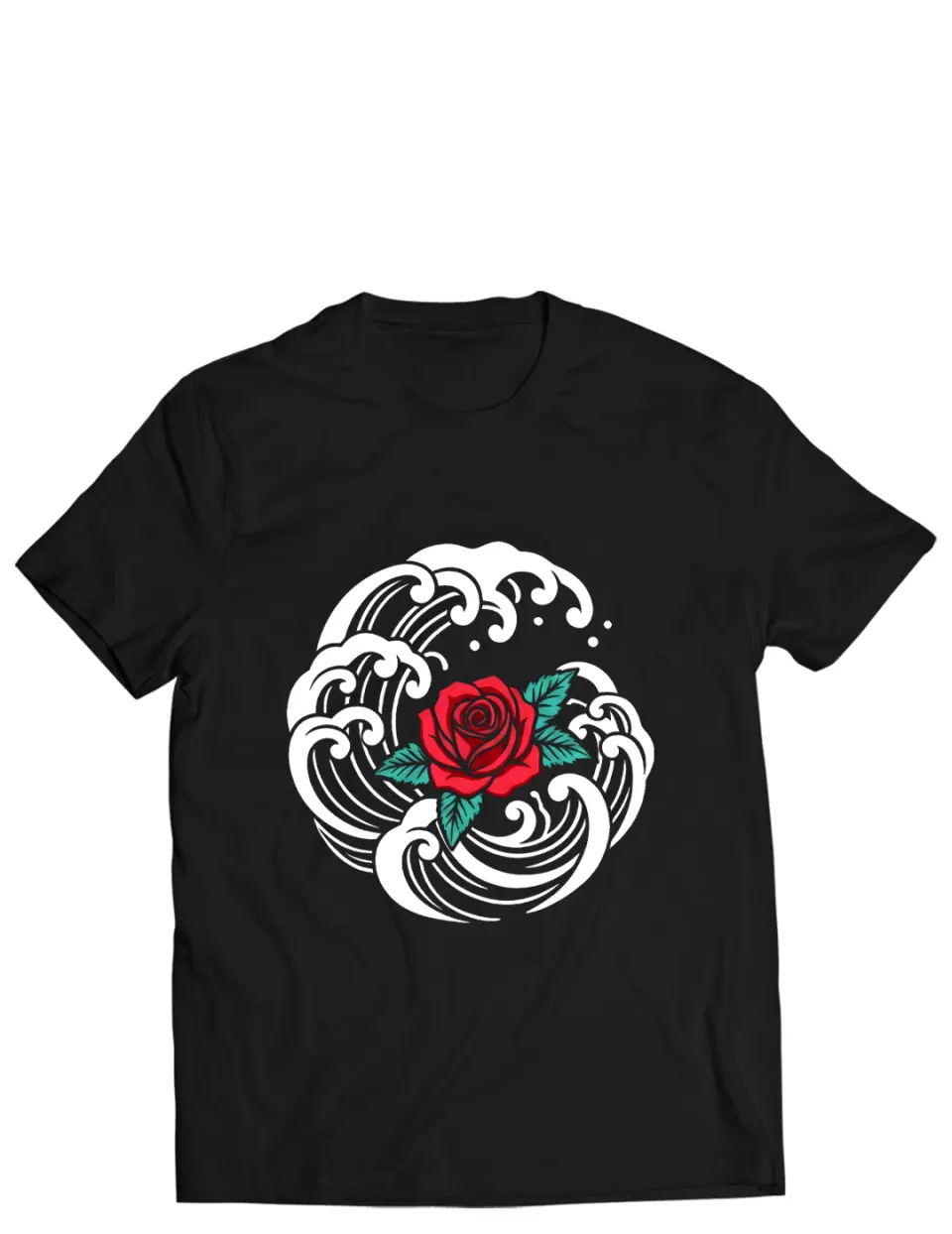 Valuri Tee