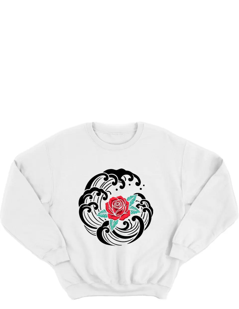 Valuri SWEATER