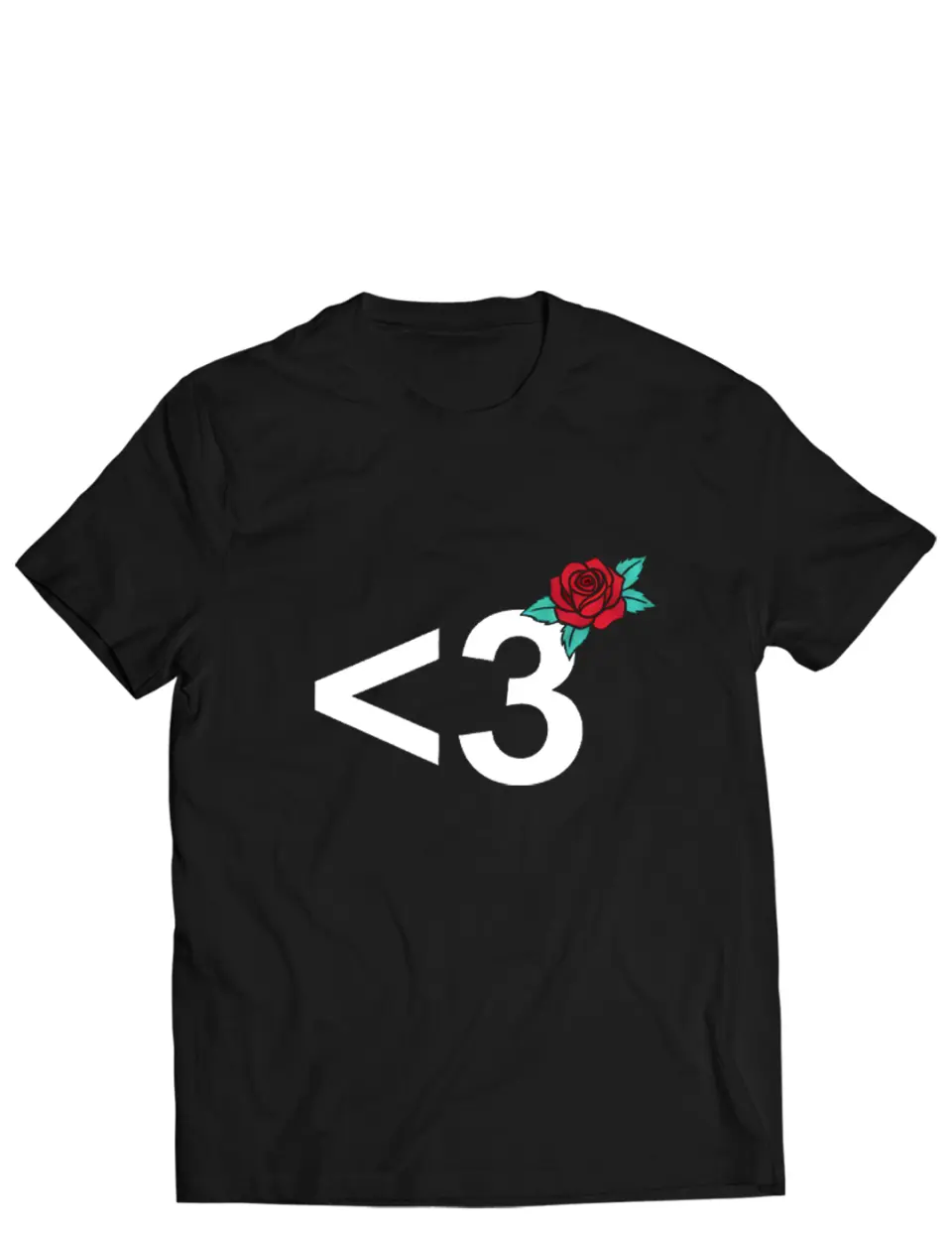<3 Tee