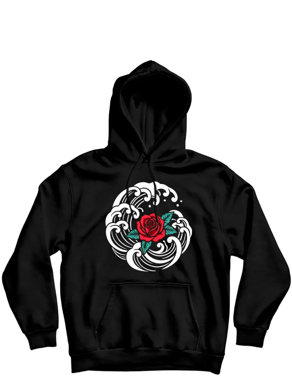 Valuri Hoodie