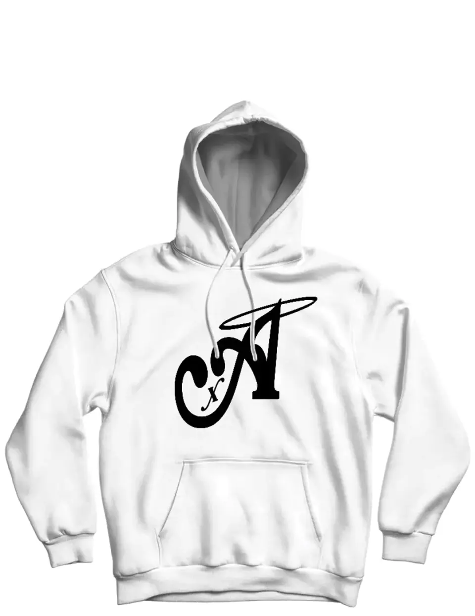LOGO HOODIE