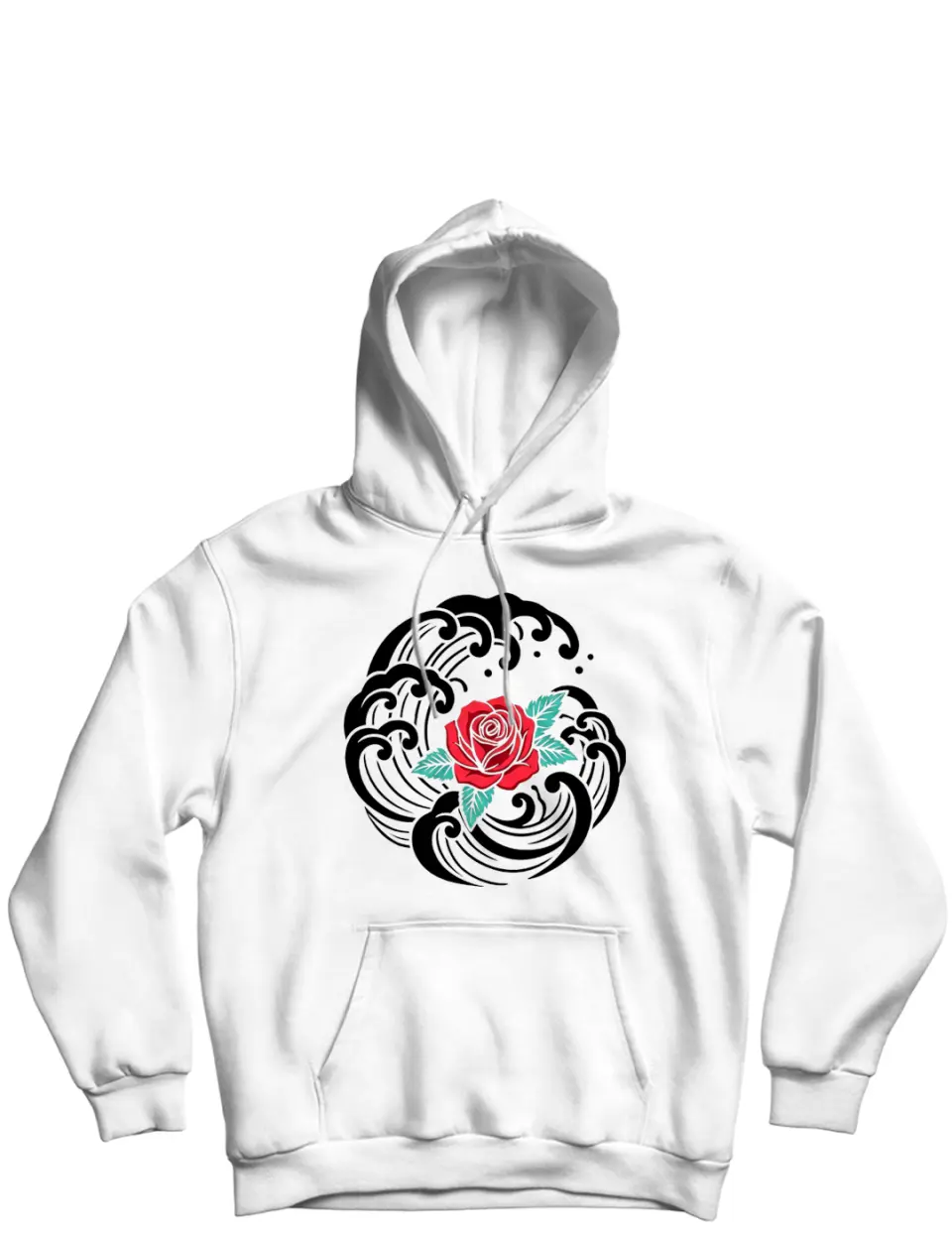 Valuri Hoodie